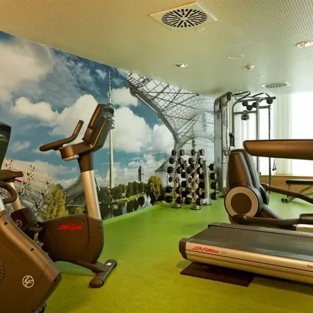 H2 Hotel München Messe