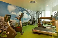 H2 Hotel München Messe Hotels in Dornach