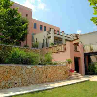 Ionian Blue Bungalows and Spa Resort Hotel Exterior