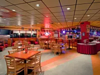 홀리데이 인 라 미라다 니어 애너하임