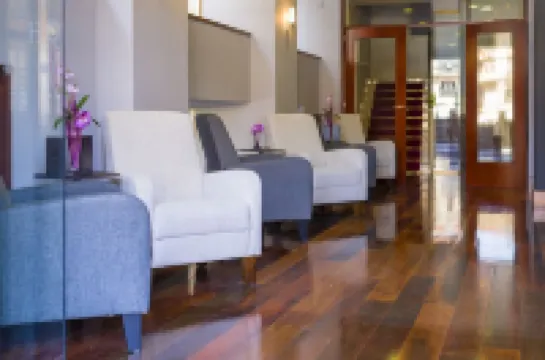 Hotel Mercado Central