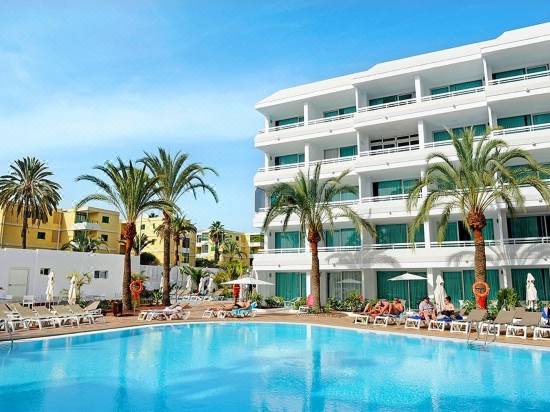 Labranda Bronze Playa-Playa del Ingles Updated 2022 Room Price-Reviews &  Deals | Trip.com