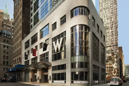 The Washington by LuxUrban