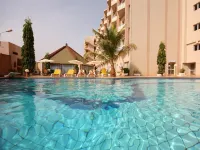 Splendid Hotel Hotels near Agence SONABEL 1200 logements