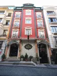 Hotel Nena Hotels in Istanbul