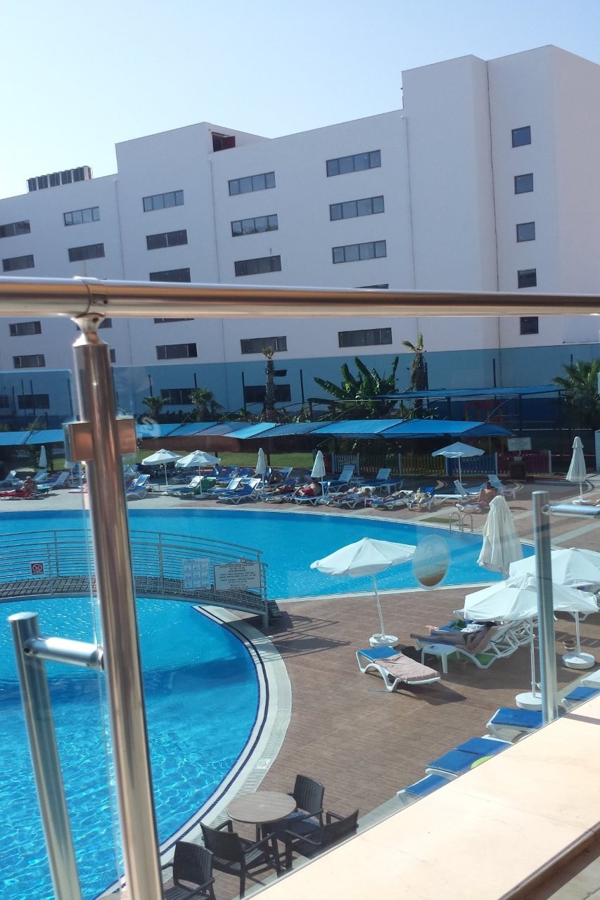 Çenger Beach Resort Spa - All Inclusive