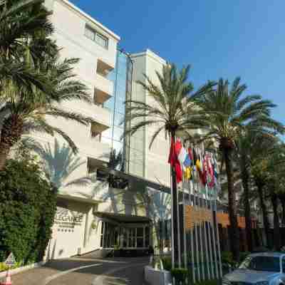 Elegance Hotels International Marmaris Hotel Exterior
