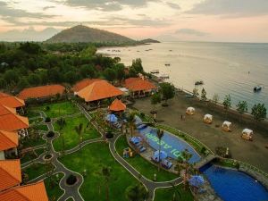 Adi Assri Beach Resorts and Spa Pemuteran