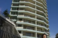 Gemini Court Holiday Apartments