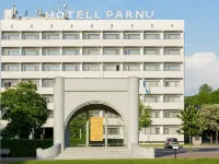 Pärnu Hotel Hotels in Pärnu