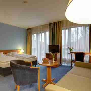 Centro Park Hotel Berlin, Trademark Collection by Wyndham Rooms
