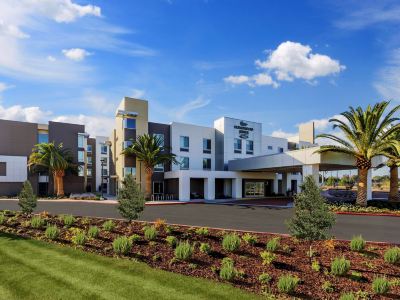 Homewood Suites by Hilton San Jose Santa Clara