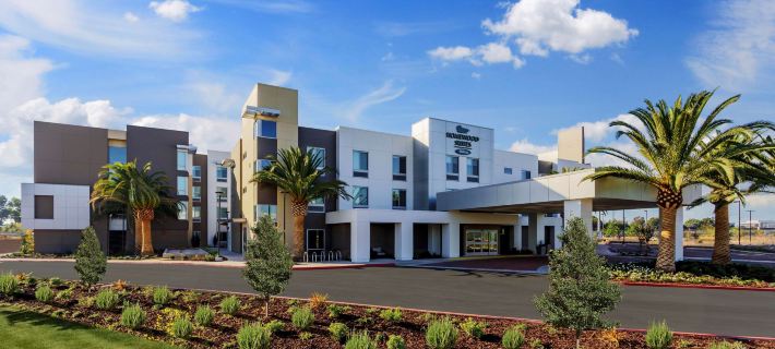 Homewood Suites by Hilton San Jose Santa Clara Hotels in San Jose