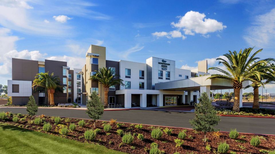 Homewood Suites by Hilton San Jose Santa Clara