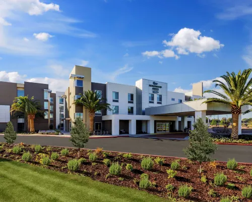 Homewood Suites by Hilton San Jose Santa Clara Hotels in San Jose