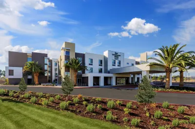 Homewood Suites by Hilton San Jose Santa Clara Hotel di San Jose