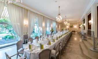 Hotel Europäischer Hof Heidelberg, Bestes Hotel Deutschlands in Historischer Architektur