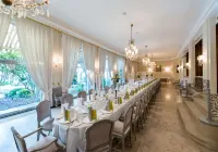 Hotel Europäischer Hof Heidelberg, Bestes Hotel Deutschlands in Historischer Architektur - Pet friendly
