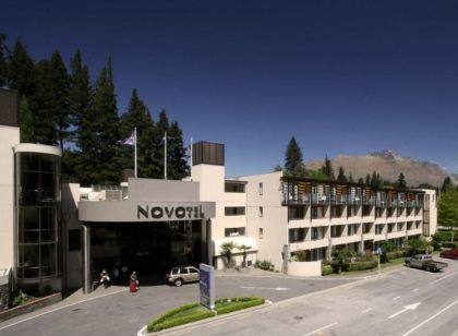 Novotel Nadi