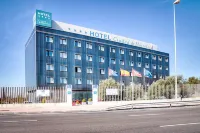 Hotel Ciudad de Móstoles Hotels near Vertical Park