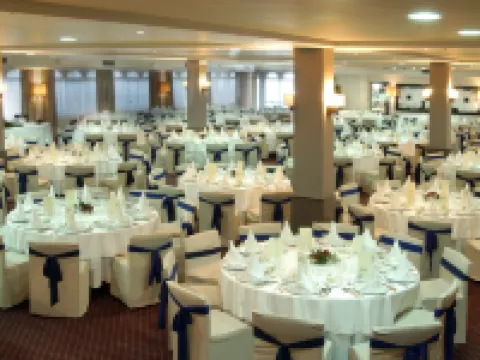 Ona Marinas de Nerja Spa Resort Hotel di Nerja