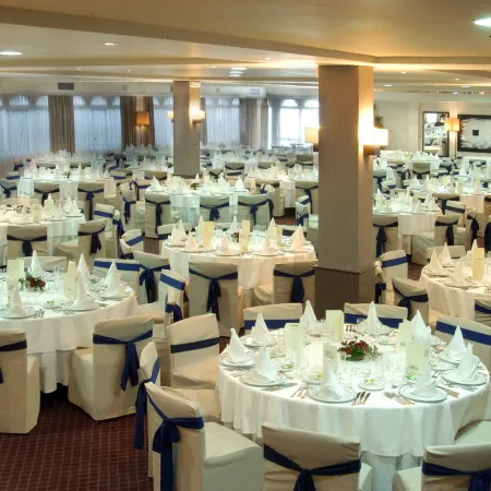 Ona Marinas de Nerja Spa Resort