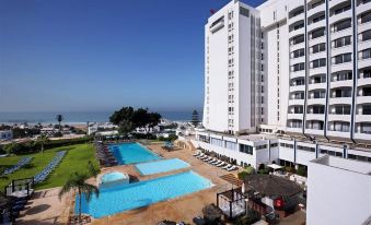 Anezi Apartments