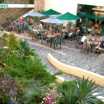 Apartment in Trakia Plaza