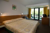 Apartment in Trakia Plaza - Lemmikkieläimet sallittu