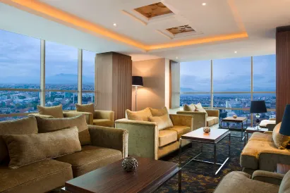 Best Western Premier la Grande Hotel
