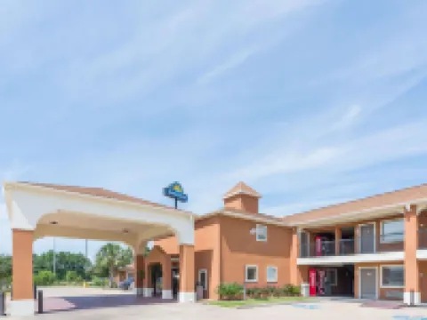 Days Inn by Wyndham Sulphur La Hotels in Sulphur