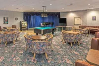 格倫代爾快捷飯店