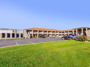 Americas Best Value Inn Somerset