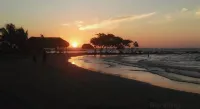 Hotel Playa Tiburón