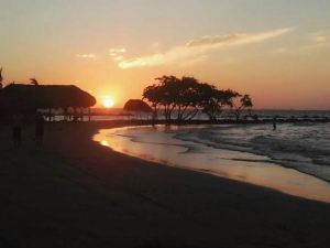 Hotel Playa Tiburón