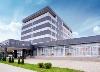 Monogram Park Hotels in 