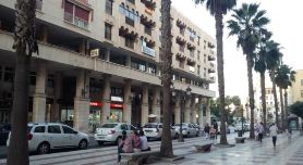 Gran Vía Flat