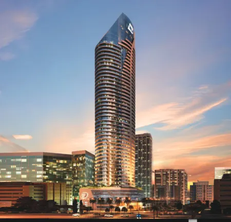 Damac Maison Distinction