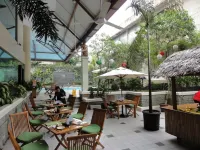 Tamarin Hotel Jakarta Manage by Vib Hospitality Management