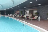 Silk Path Grand Sapa Resort & Spa - رومانسي