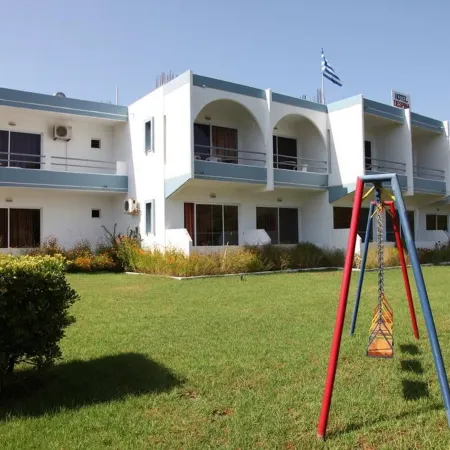 Despina Hotel