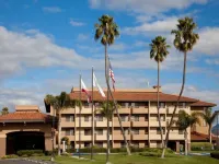 Holiday Inn & Suites Santa Maria Hotels near Central Coast Sports Arena