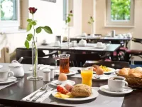 Dormero Hotel Hoyerswerda Hotels in Spremberg