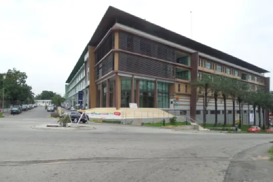 帕爾姆俱樂部酒店