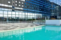 Ibis Marne-la-Vallée Noisy Hotels in Noisy-le-Grand