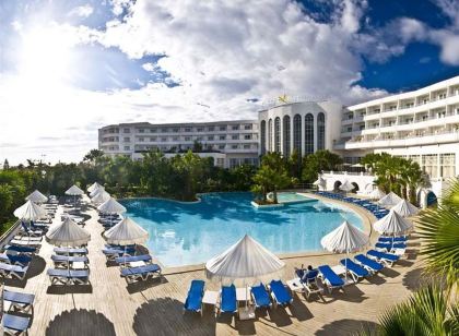 Hotel Laico Hammamet