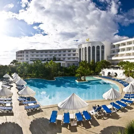 Hotel Laico Hammamet