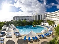 Hotel Laico Hammamet - Luksus