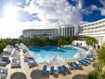 Hotel Laico Hammamet