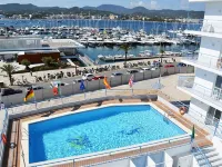 Aparthotel Vibra del Mar - Adults Only Hotels in Ibiza